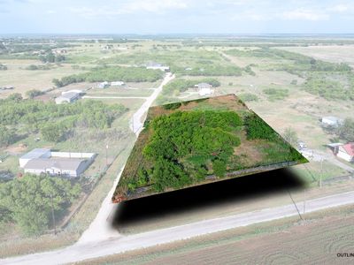 185 Parks Ranch Rd, Merkel, TX, 79536