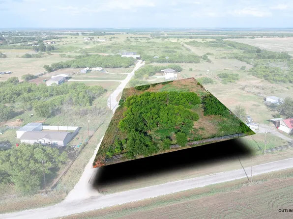 185 Parks Ranch Rd, Merkel, TX 79536