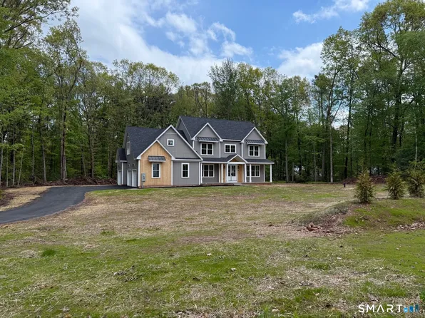 (undisclosed Address), South Windsor, CT 06074