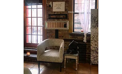 Rented by Engel & Völkers New York City