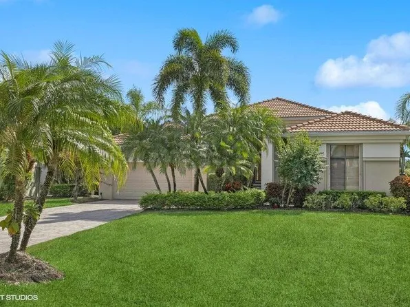 7440 Blue Heron Way, West Palm Beach, FL 33412