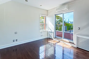 Rented by Keller Williams NYC