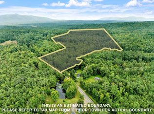 LOT 78 Whiteface Rd, Center Sandwich, NH 03227