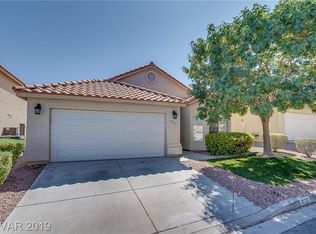 8133 Sunset Mill Dr, Las Vegas, NV 89128