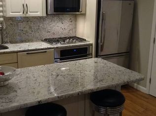 651 Bennington St #1A, Boston, MA 02128