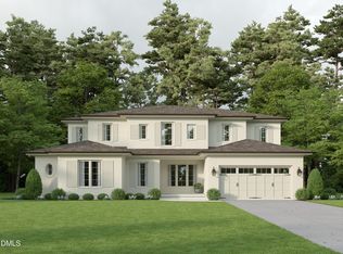 420 Chadwick Dr, Raleigh, NC 27609