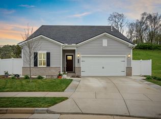 2056 Notchleaf Rd, Antioch, TN 37013