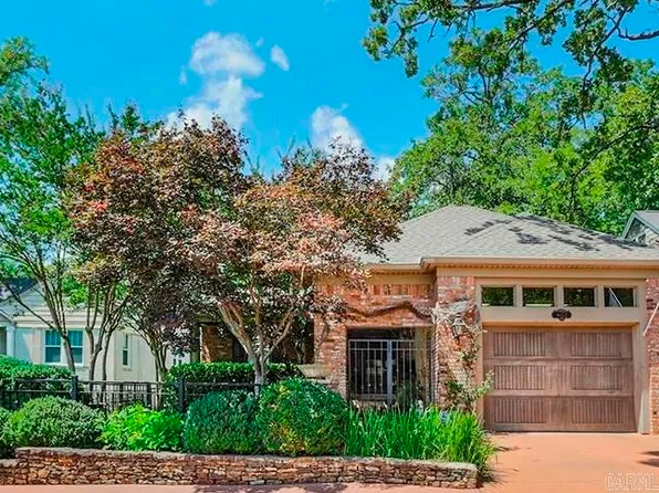 4822 Country Club Blvd, Little Rock, AR 72207