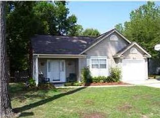 339 Parish Parc Dr, Summerville, SC 29485