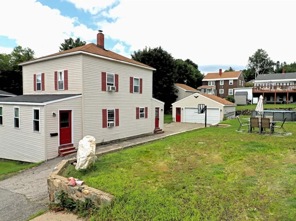 25 Spruce Street, Berlin, NH 03570