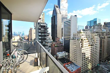 Rented by Sotheby's International Realty