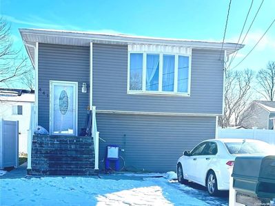 441 Jefferson Street, Massapequa, NY, 11758