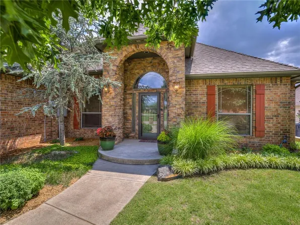13913 Cascata Strada, Oklahoma City, OK 73170