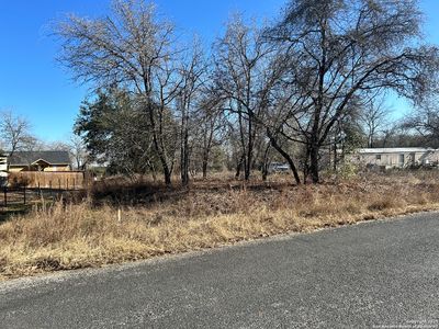 23234 HICKORY SHADOW LOT 8, Elmendorf, TX, 78112