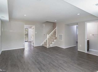 5362 Hayes St NE, Washington, DC 20019