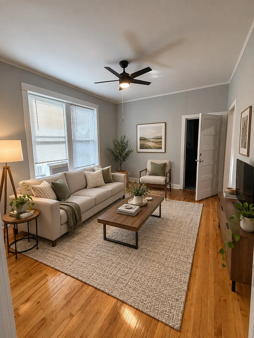 2 bed, 650 sqft, $1,600 — Photo 1
