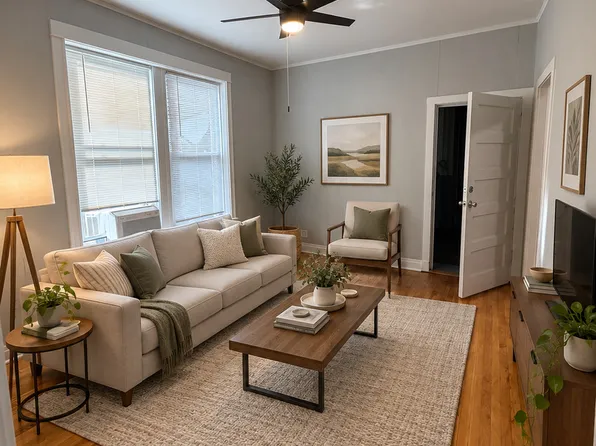 2607 W Iowa St #1R, Chicago, IL 60622