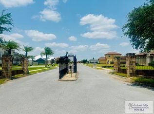 0 Weston Way Dr LOT 15, Harlingen, TX 78552