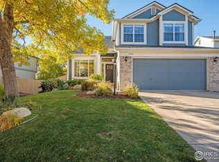 453 S Cherrywood Dr, Lafayette, CO 80026