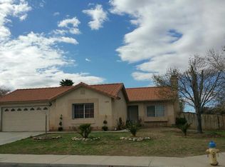 13290 Cardinal Rd, Victorville, CA 92392