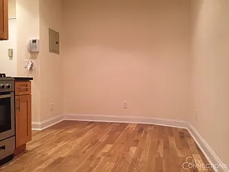 Rented by City Connections Realty