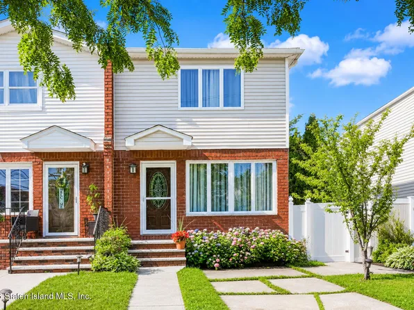 204 Sommer Ave, Staten Island, NY 10314