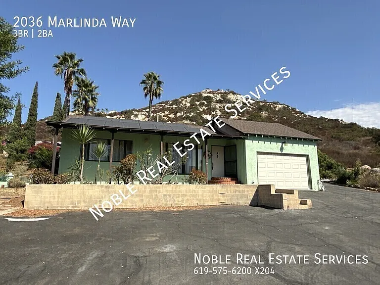 2036 Marlinda Way — Photo 2