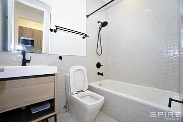 Rented by Spire Group