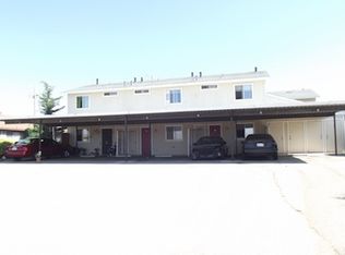 21043 Santa Barbara Dr APT A, Tehachapi, CA 93561