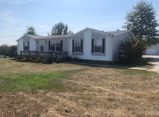 2997 Kennedy Bridge Rd, Lancaster, KY 40444