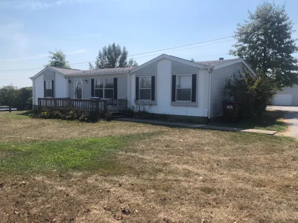 2997 Kennedy Bridge Rd, Lancaster, KY 40444