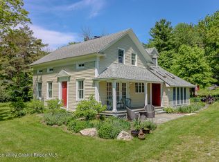 613 SE Hollow Rd, Berlin, NY 12022