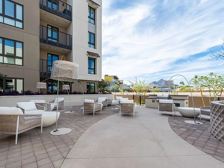 The Monde Scottsdale — Photo 60