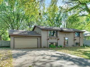 1350 75th Ave NE, Fridley, MN 55432
