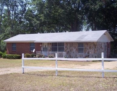 15405 E Highway 27, Newville, AL, 36353