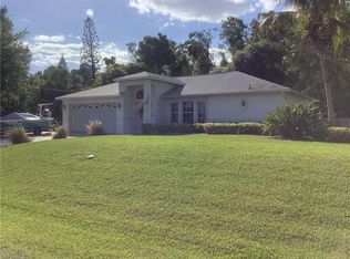 8349 Cypress Dr S, Fort Myers, FL 33967