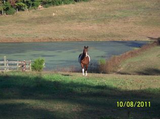 13353 Chula Rd, Amelia Court House, VA 23002