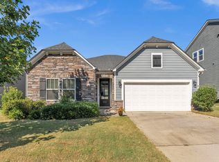 210 Bank Swallow Way, Simpsonville, SC 29680