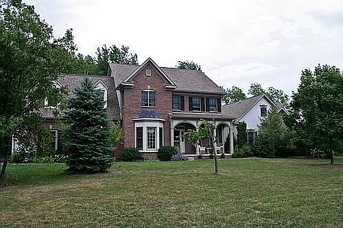 Perfect InLaw Setup