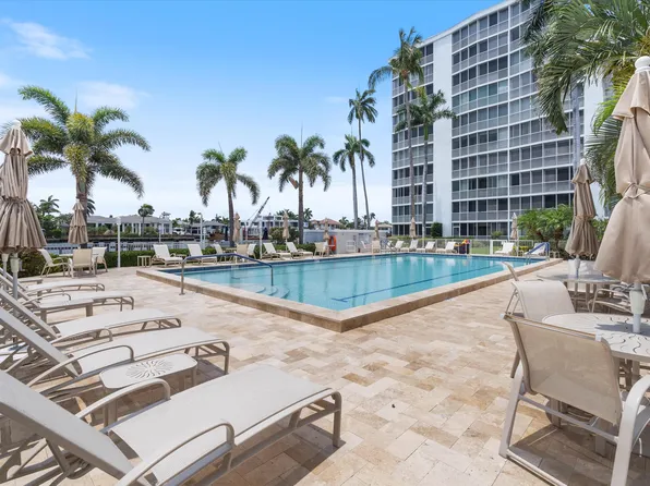 3212 S Ocean Boulevard #208-a, Highland Beach, FL 33487