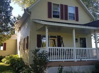 2923 Old Park Rd, Sheboygan, WI 53081