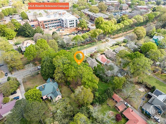 2nd image of 461 Oglethorpe Avenue