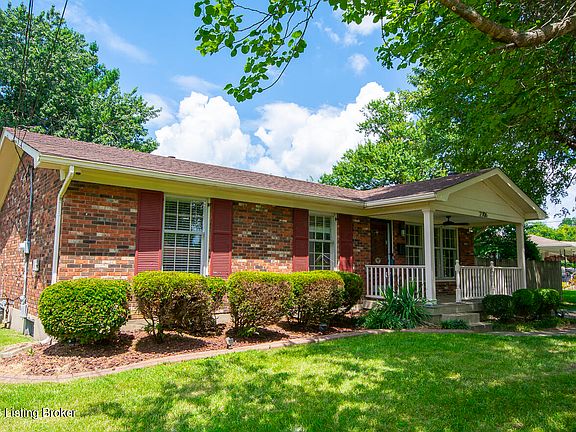 4th image of 2706 Melvin Ct