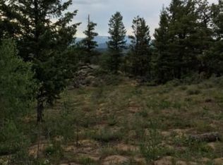 Cougar Run, Nederland, CO 80466