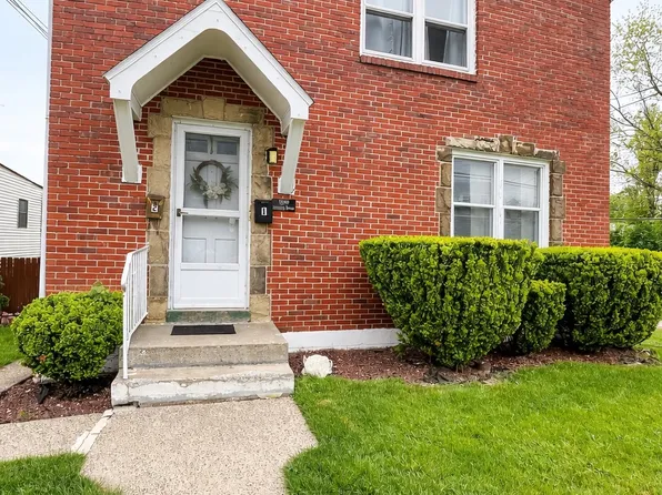 1510 Simona Dr Floor 2, Pittsburgh, PA 15201