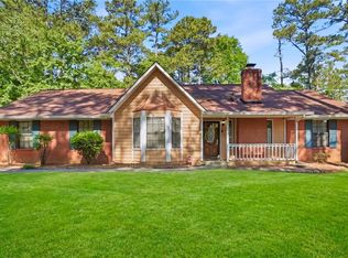 579 Scarborough Rd, Ellenwood, GA 30294