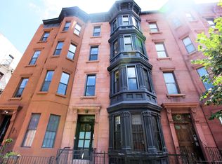 537 Throop Ave, Brooklyn, NY 11221