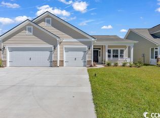3305 Piney Woods Way, Myrtle Beach, SC 29579