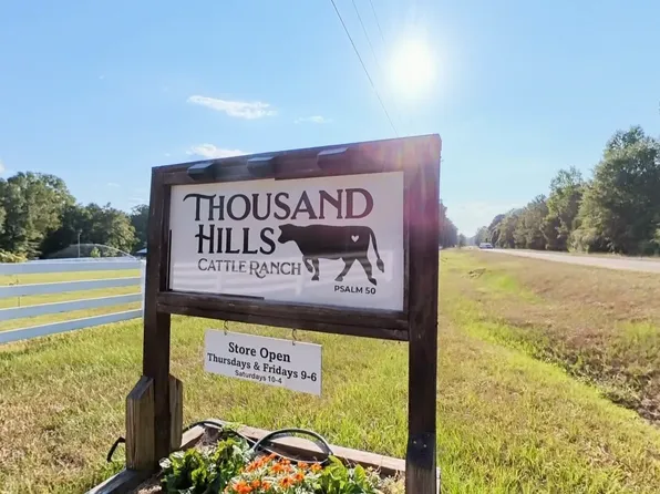 156 Perdue Rd, Barnesville, GA 30204