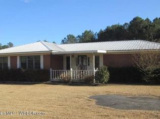 76 County Road 59, Kennedy, AL 35574